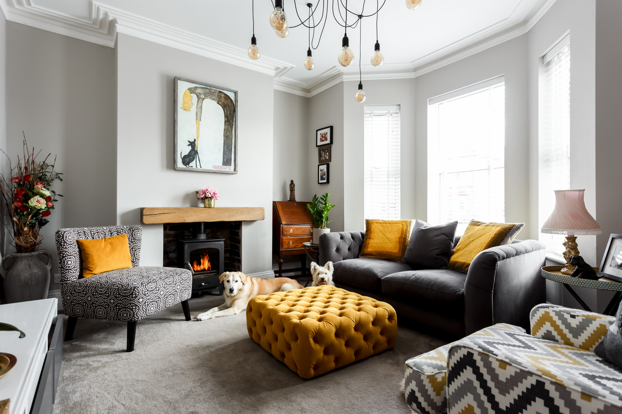 modern carpet ideas for living room